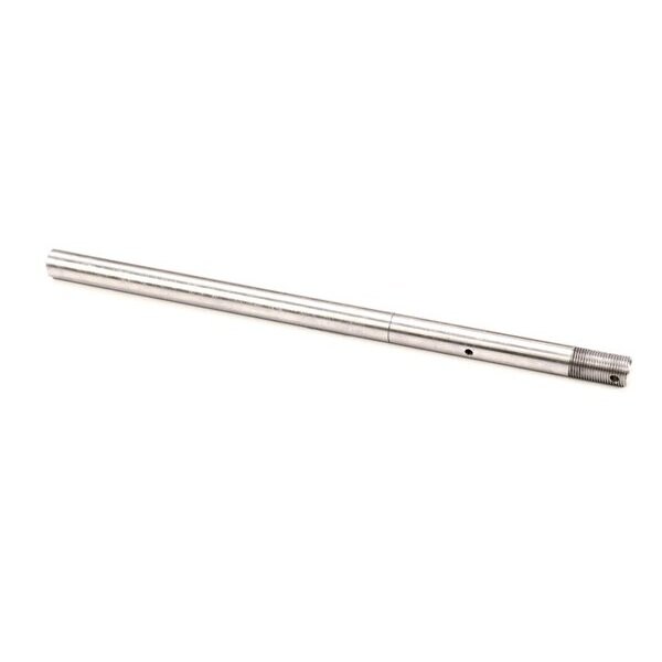 Tilt Shaft